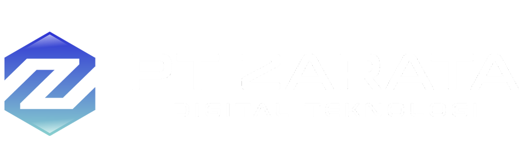 Powerful Digital Solutions in Jakarta | PT Zarata Digital Teknologi