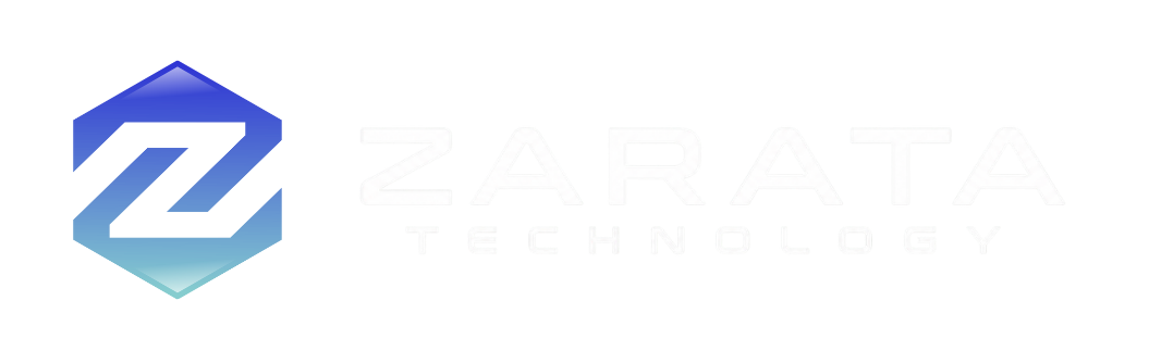 Powerful Digital Solutions in Jakarta | PT Zarata Digital Teknologi