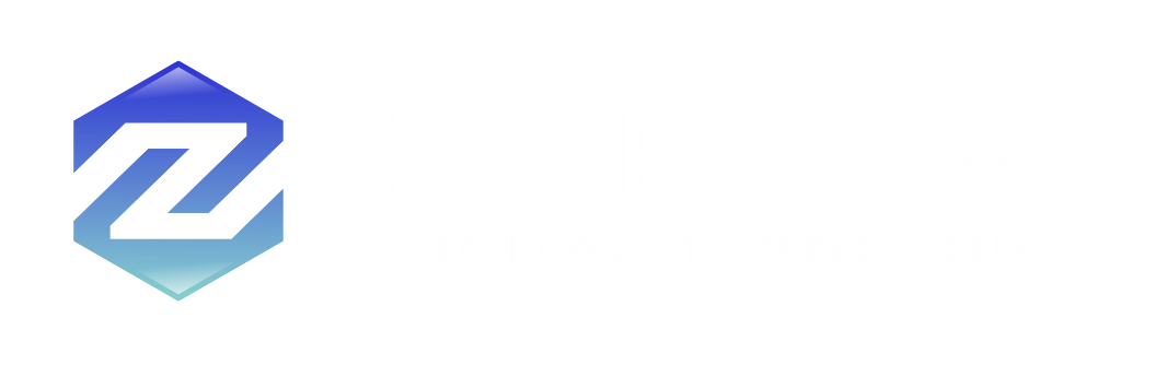 Powerful Digital Solutions in Jakarta | PT Zarata Digital Teknologi