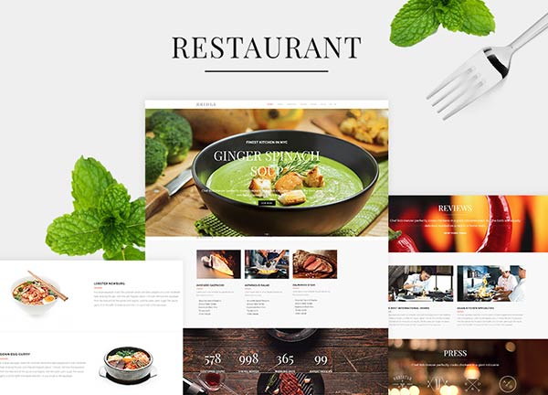 Template Bronze 21
