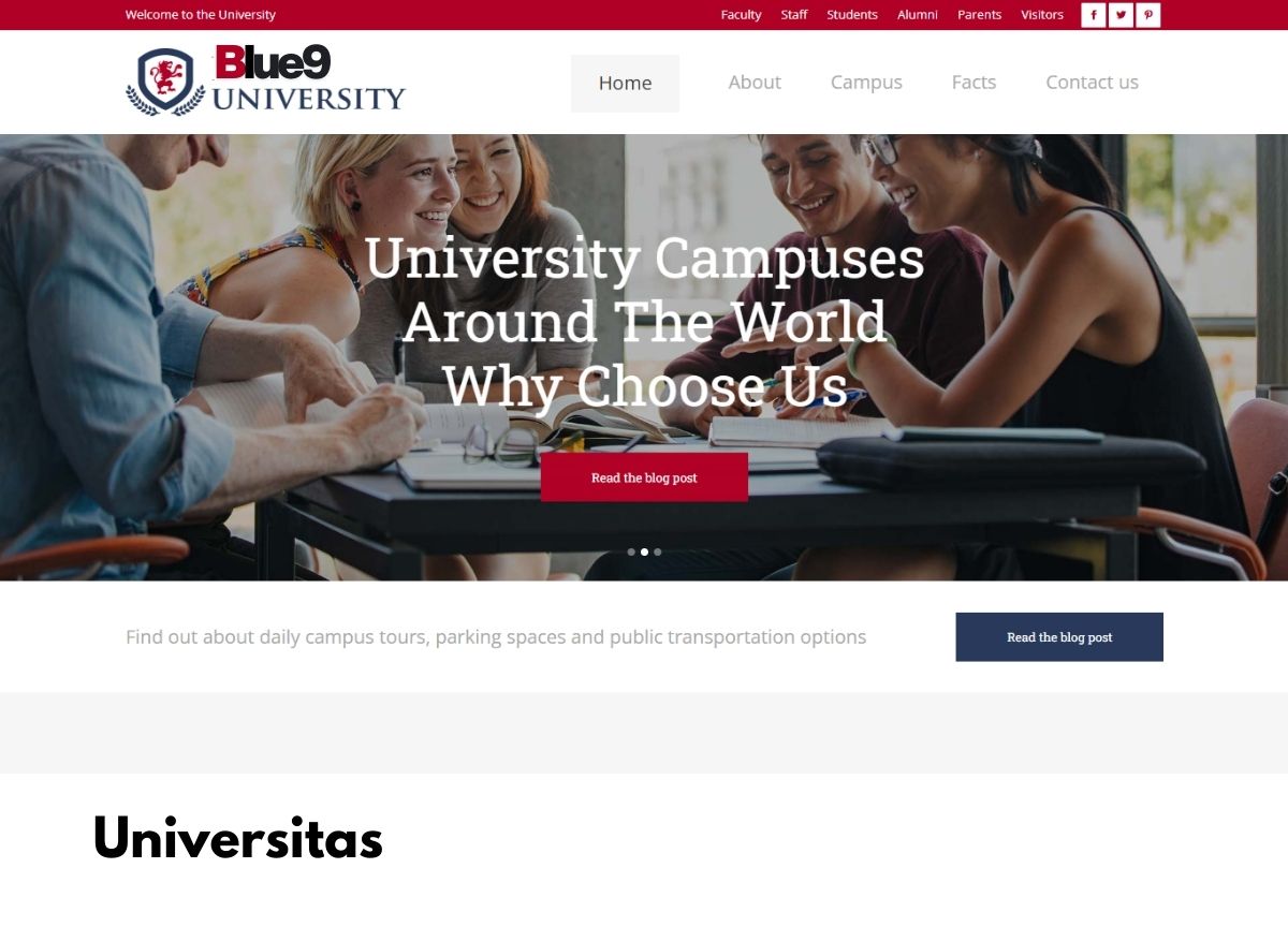 Universitas