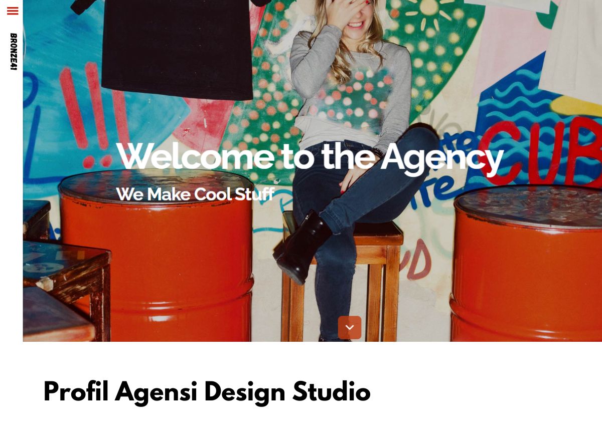 Agency Design Studio