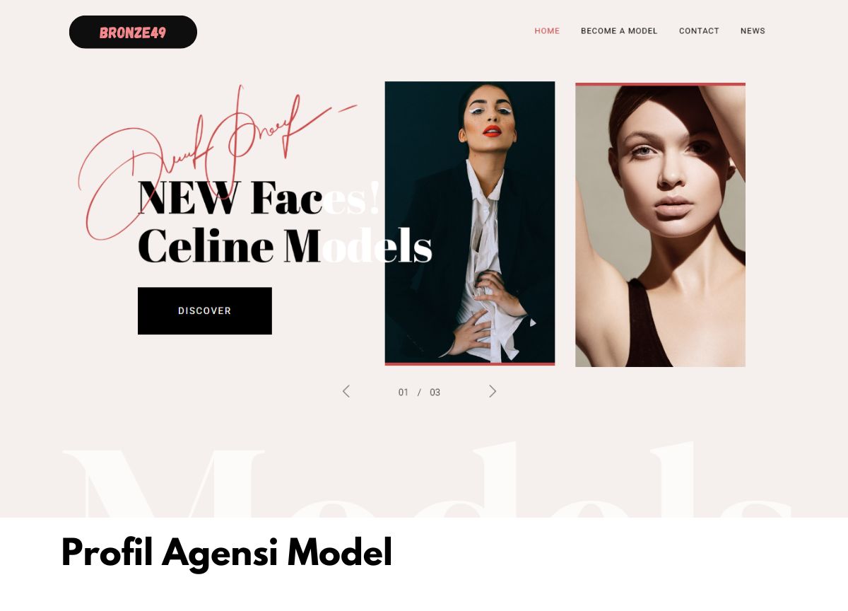 Agency Model