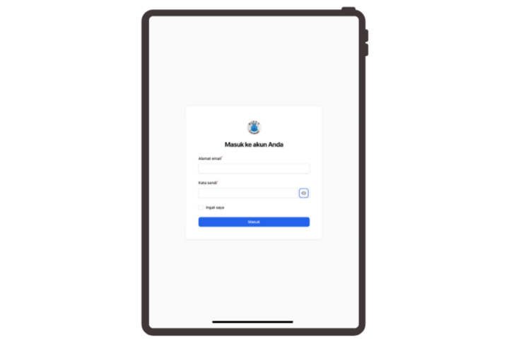 Login